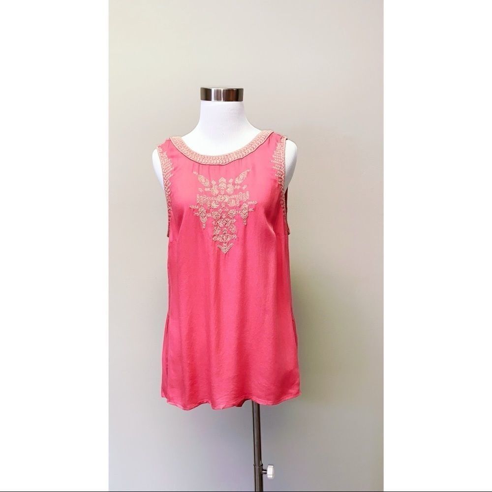 Jessica Simpson tank top NWT - Picture 2 of 5